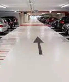 Parking P2 Proxi